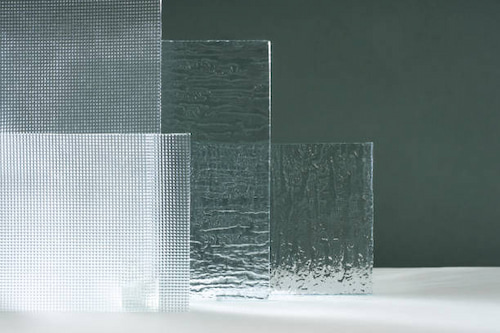 شیشه نشکن با مقاومت ضربه ای بالا و ایمنی کامل